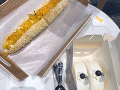 -DEMO黛慕蛋糕(中泰店)
