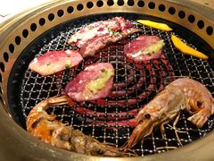 -江户烧肉(高德店)