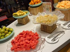-索菲特银河锦厨自助餐(山西路店)