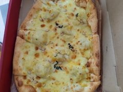 -米斯特比萨(罗斯福店)