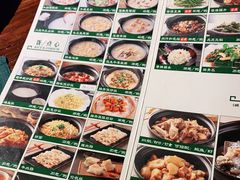 -大良毋米粥(锦龙路总店)