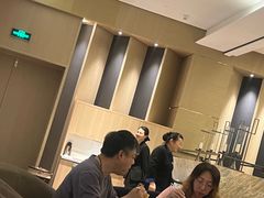 -海宁开元名都大酒店·地中海自助餐厅
