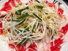-本家·添百客韩国料理(泰然店)