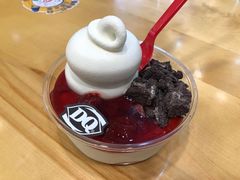 -DQ·蛋糕·冰淇淋(洋洋百货南街店)