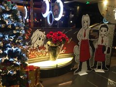 -必胜客(上海新南方商城PH店)