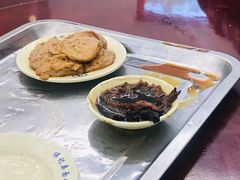 -伟记奥面馆(养育巷店)