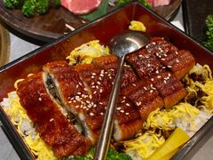 -花时·炭火烧肉(东百中心A馆店)