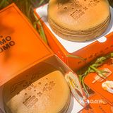 KUMO KUMO×千层雪联名🍨云朵口感双倍快乐[礼花]