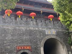 -鼓楼(西湖风景名胜区)