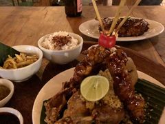 -Warung Nia Balinese Food & Pork Ribs