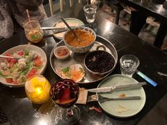 -Ginger(兴国路店)