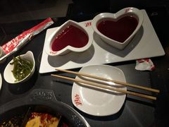 -井格重庆火锅(燕郊永旺店)