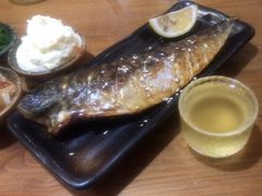 -信日本料理(信义坊店)