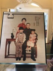 点击看大图 -亲亲宝贝艾尔莎亲子摄影会馆(中华路店)