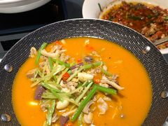 -老傅家湘潭水煮活鱼店(众一国际店)