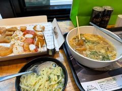 -古来思鱼饼