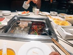 -海底捞火锅(杭州庆春路夜宵主题店)