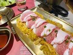 -西塔老太太泥炉烤肉(北京望京店)