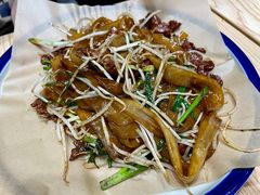 传统干炒牛河-荔银肠粉·非遗手藝(夫子庙店)