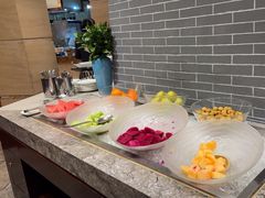 -浙江西子宾馆·瑶园咖啡厅