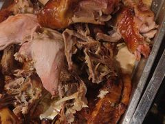 -破瓦寒窑·地摊烤羊排