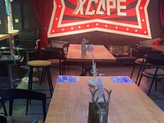 -Xcape异时刻密室逃脱(长风大悦城店)