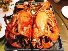 -79号渔船海鲜饭店(华强北店)