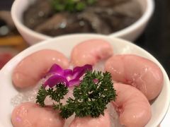 -大龙燚火锅(南山大道店)