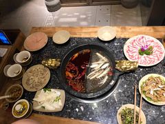 -蜀大侠火锅(车公庙店)