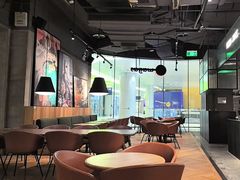 -Wagas沃歌斯(浦东机场店)