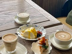 -Vanillacafe香草咖啡(银海大世界店)