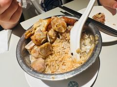 -添好运点心专门店(深水埗店)