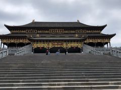 -保利石象湖景区
