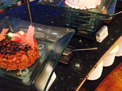 -香港九龙海逸君绰酒店