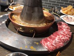 -刘老表·瓦罐汤涮肉(青云谱店)