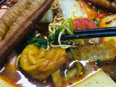 -四川老牛麻辣烫(北门桥店)