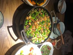 -九锅一堂酸菜鱼(新南凯德直营店)