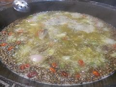 -鲜椒鱼·雅安地标性美食