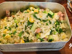 -胖姐社区老火锅(北京总店)