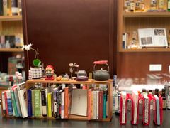 -二酉书店TOYOU BOOKS