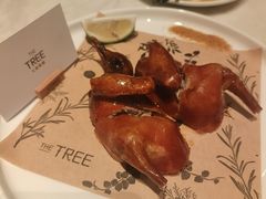 -大树餐厅(益田假日店)