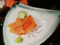 -松临·铁板烧&Omakase(神农店)