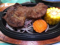 -尊品牛排(沙湾印象汇店)