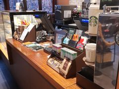 -星巴克(成都锦里店)