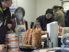 -文武王氏烧饼·无矾油条(西溪路店)