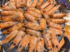 -吉布鲁牛排海鲜自助(乐山万达店)