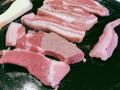 -Dombe豚(黑猪肉街店)