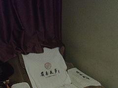 -岭南故事·影院足道SPA·石岐店