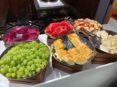 -海汕记·潮汕鲜牛肉火锅·自助
