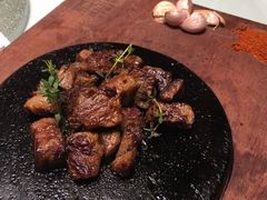 烟熏牛肉-怡情荟•海鲜青岛菜(五四广场旗舰店)